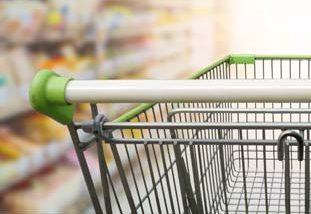 cx trends for grocery industry
