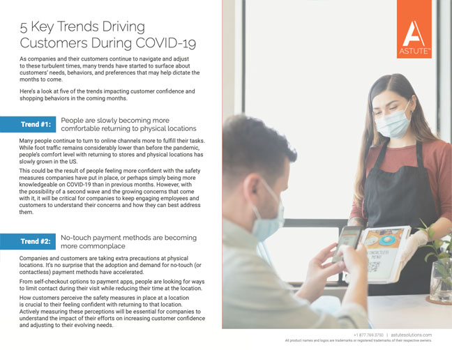 5 Key Trends Driving Customers During COVID-19 thumbnail